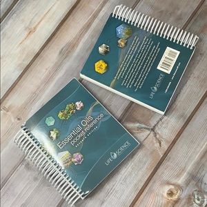 Essential Oils Book
